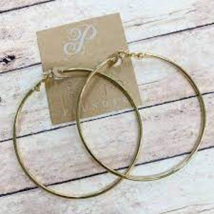 Plunder Design Blanche Earrings